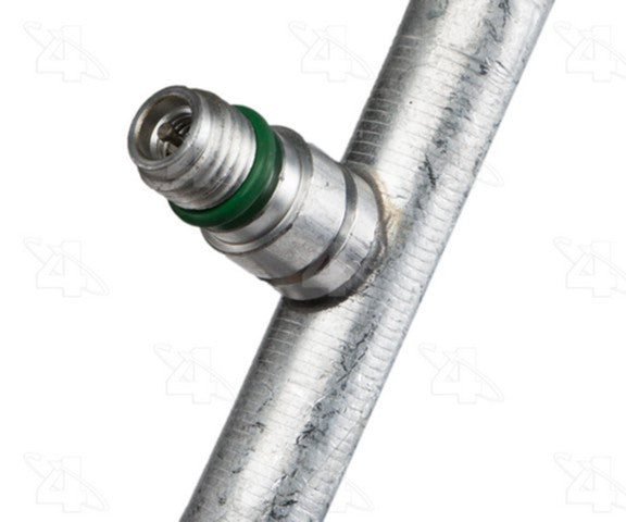 A/C Refrigerant Discharge Hose Four Seasons 56722