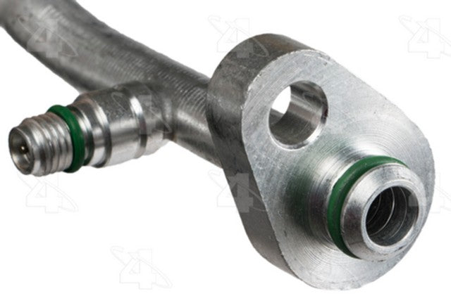 A/C Refrigerant Discharge Hose Four Seasons 56722