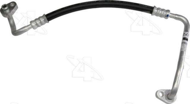 A/C Refrigerant Discharge Hose Four Seasons 56724