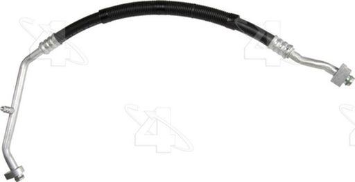 A/C Refrigerant Suction Hose Four Seasons 56725