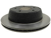 Disc Brake Rotor Raybestos Brakes 56725