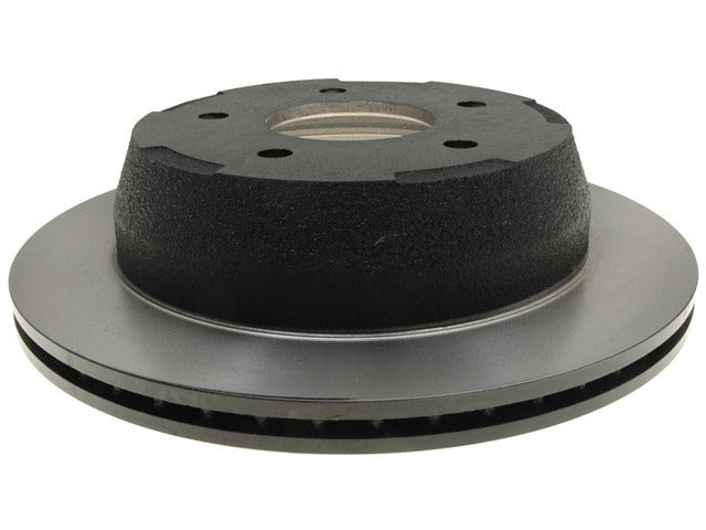 Disc Brake Rotor Raybestos Brakes 56725