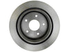 Disc Brake Rotor Raybestos Brakes 56725