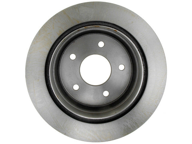 Disc Brake Rotor Raybestos Brakes 56725