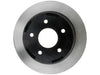 Disc Brake Rotor Raybestos Brakes 56725