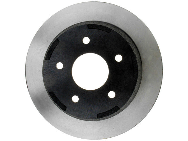Disc Brake Rotor Raybestos Brakes 56725