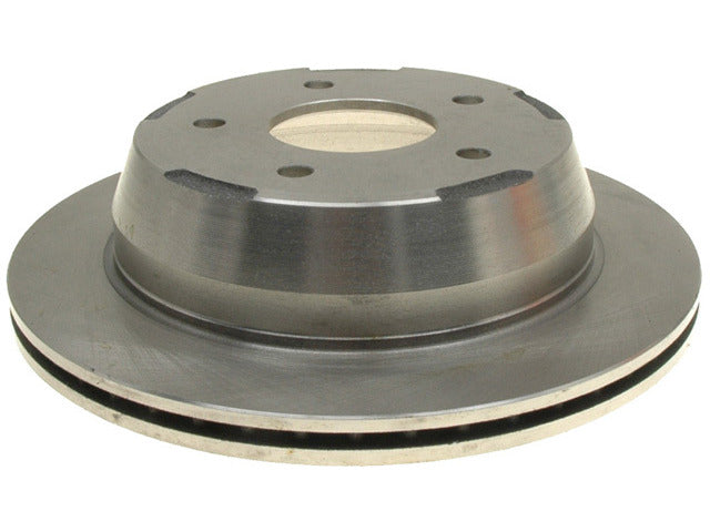 Disc Brake Rotor Raybestos Brakes 56725R