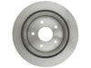 Disc Brake Rotor Raybestos Brakes 56725R