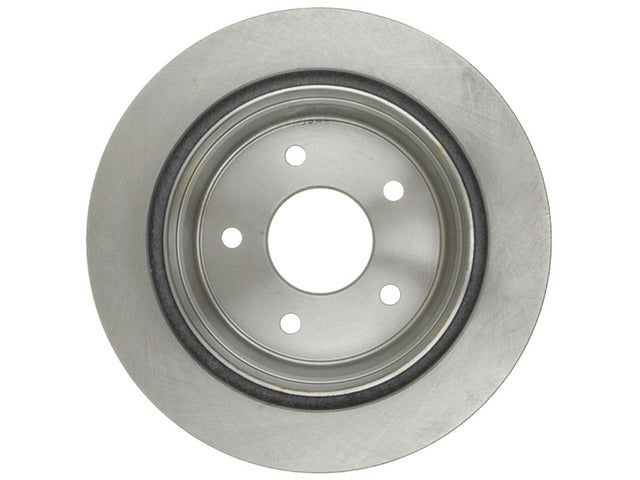Disc Brake Rotor Raybestos Brakes 56725R