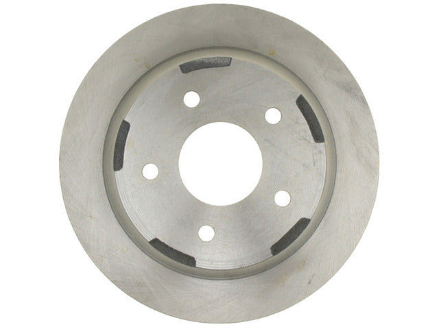 Disc Brake Rotor Raybestos Brakes 56725R