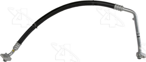 A/C Refrigerant Suction Hose Four Seasons 56727