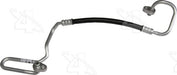 A/C Refrigerant Discharge Hose Four Seasons 56728