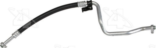 A/C Refrigerant Suction Hose Four Seasons 56730