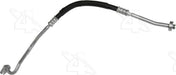 A/C Liquid Line with Orifice Tube Four Seasons 56731