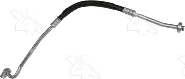 A/C Liquid Line with Orifice Tube Four Seasons 56731
