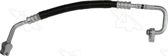 A/C Refrigerant Discharge Hose Four Seasons 56732