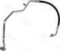 A/C Refrigerant Discharge Hose Four Seasons 56733