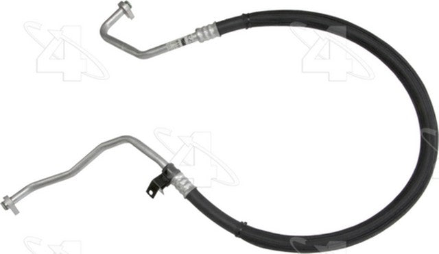 A/C Refrigerant Suction Hose Four Seasons 56735