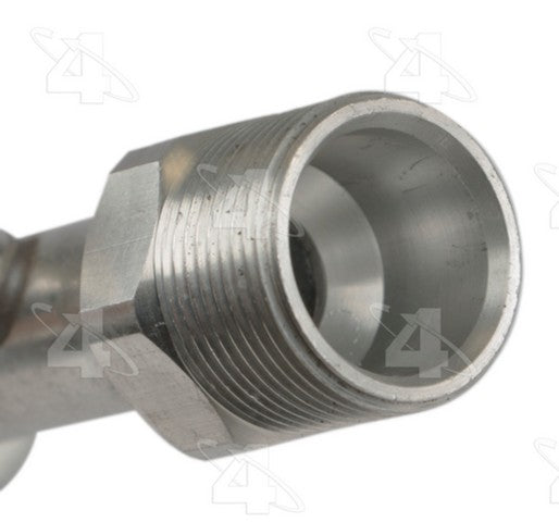 A/C Refrigerant Suction Hose Four Seasons 56736