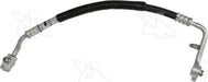 A/C Refrigerant Discharge Hose Four Seasons 56737