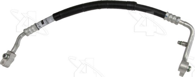 A/C Refrigerant Discharge Hose Four Seasons 56737