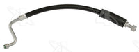 A/C Refrigerant Suction Hose Four Seasons 56739