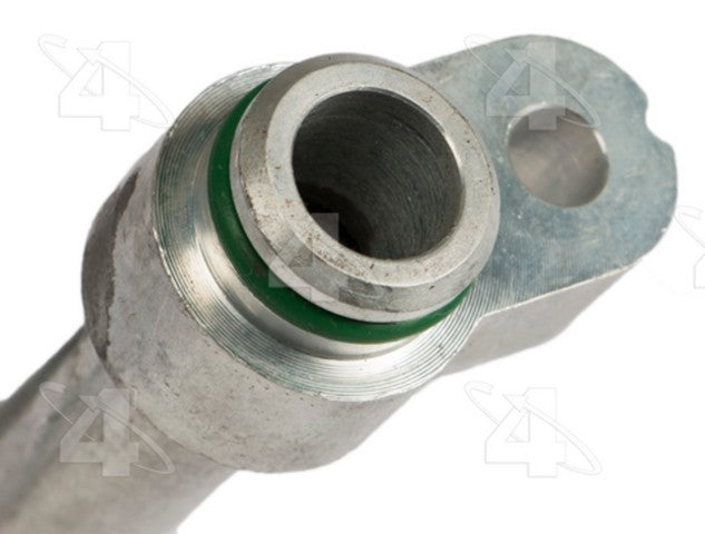 A/C Refrigerant Suction Hose Four Seasons 56740