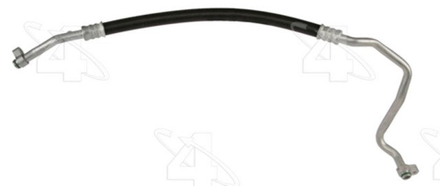 A/C Refrigerant Suction Hose Four Seasons 56741