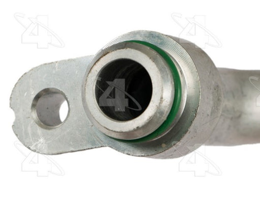 A/C Refrigerant Suction Hose Four Seasons 56741