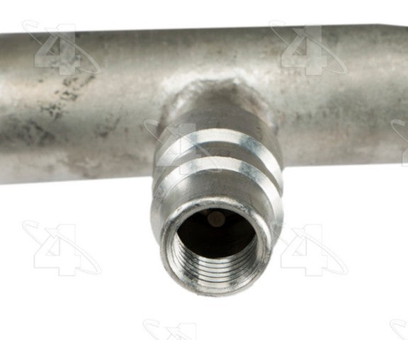A/C Refrigerant Suction Hose Four Seasons 56741