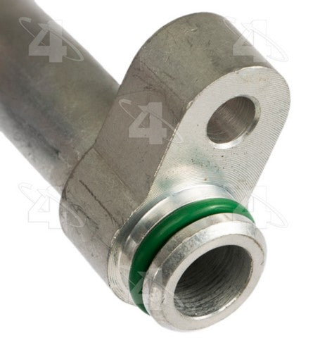 A/C Refrigerant Suction Hose Four Seasons 56741