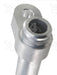 A/C Refrigerant Suction Hose Four Seasons 56742