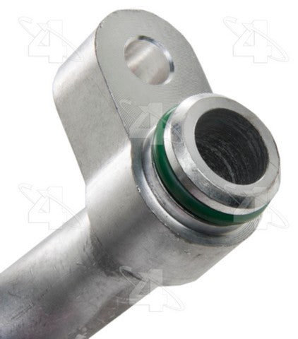 A/C Refrigerant Suction Hose Four Seasons 56743