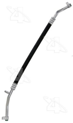 A/C Refrigerant Suction Hose Four Seasons 56744