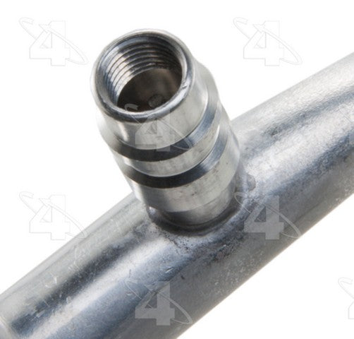 A/C Refrigerant Suction Hose Four Seasons 56744