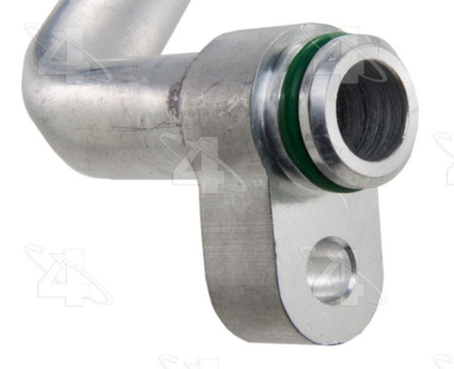 A/C Refrigerant Suction Hose Four Seasons 56744