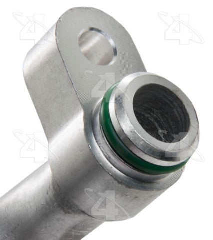 A/C Refrigerant Suction Hose Four Seasons 56745