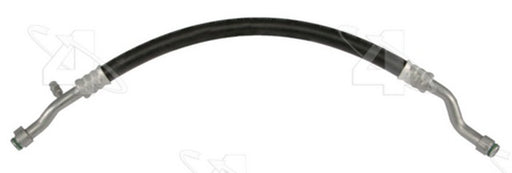A/C Refrigerant Suction Hose Four Seasons 56746