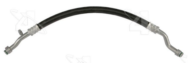 A/C Refrigerant Suction Hose Four Seasons 56746