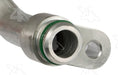A/C Refrigerant Suction Hose Four Seasons 56746