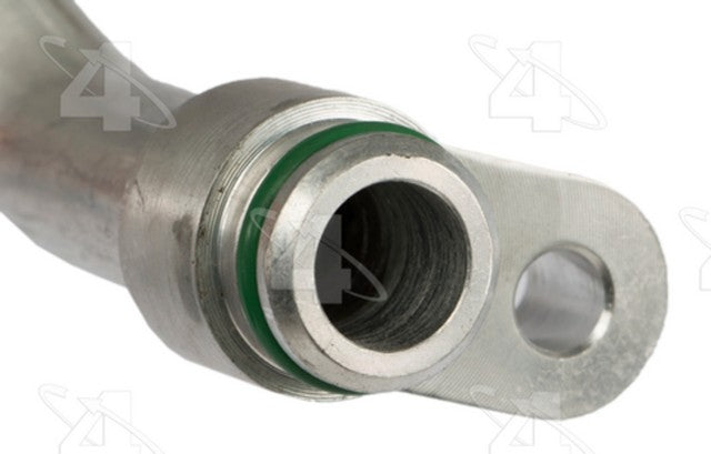 A/C Refrigerant Suction Hose Four Seasons 56746