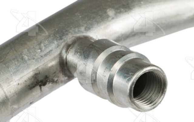 A/C Refrigerant Suction Hose Four Seasons 56746