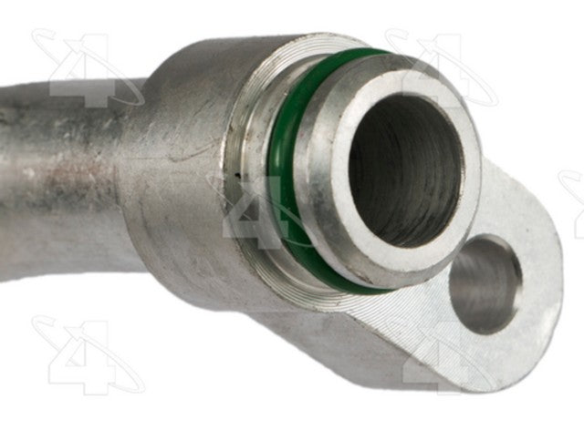 A/C Refrigerant Suction Hose Four Seasons 56746