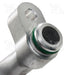 A/C Refrigerant Suction Hose Four Seasons 56748
