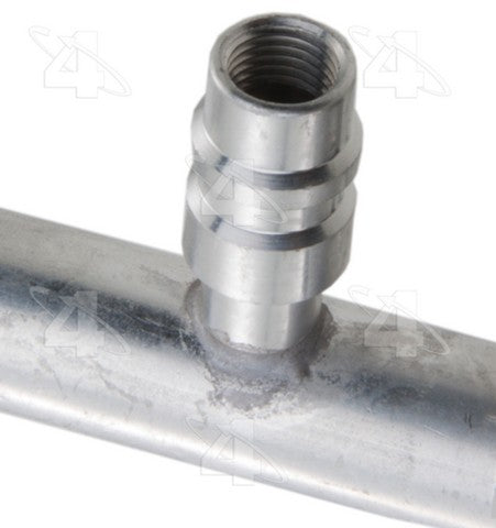 A/C Refrigerant Suction Hose Four Seasons 56749
