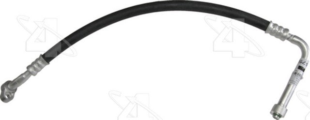 A/C Refrigerant Discharge Hose Four Seasons 56750