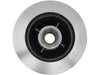 Disc Brake Rotor and Hub Assembly Raybestos Brakes 56750