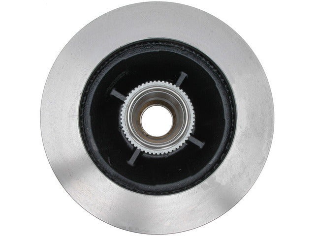Disc Brake Rotor and Hub Assembly Raybestos Brakes 56750