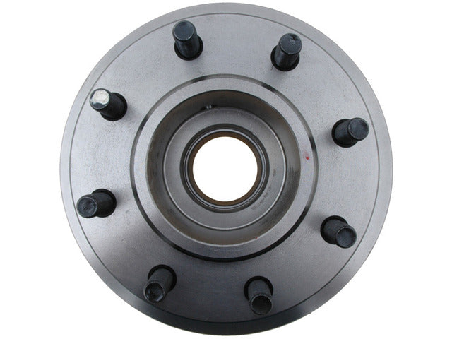 Disc Brake Rotor and Hub Assembly Raybestos Brakes 56750