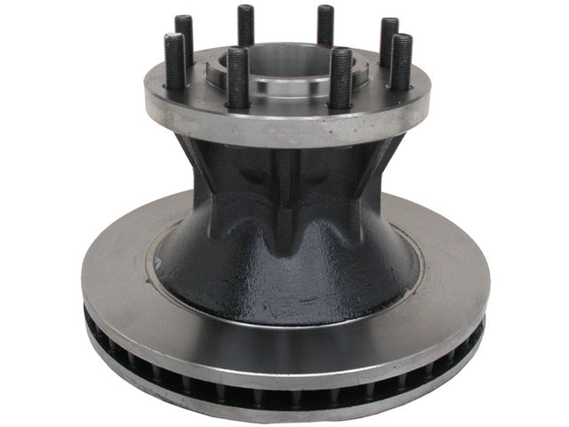 Disc Brake Rotor and Hub Assembly Raybestos Brakes 56750R
